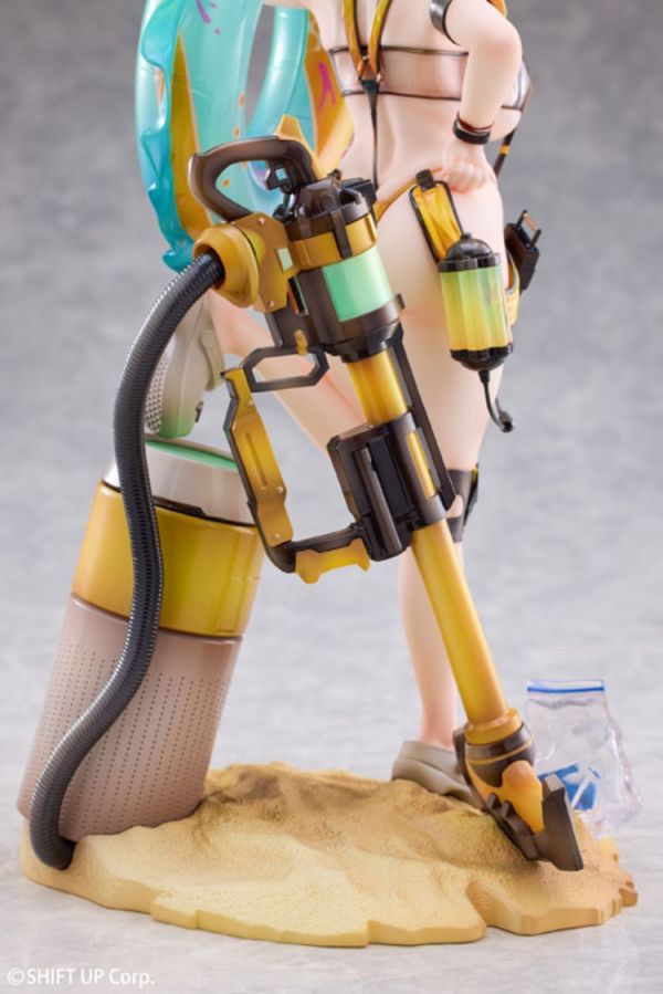 (預購) [標準版] HobbySakura 1/7 勝利女神:妮姬 伊萊格:BOOM與驚嚇 PVC完成品 20260210 [標準版] HobbySakura 1/7 勝利女神:妮姬 伊萊格:BOOM與驚嚇 PVC完成品