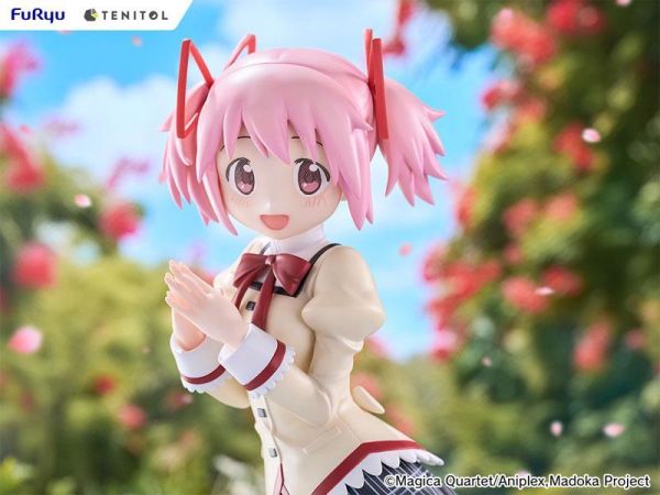 (預購) FuRyu TENITOL TALL 魔法少女小圓 瓦爾普吉斯的迴天 鹿目圓/曉美焰 完成品 分別販售 20261119 FuRyu TENITOL TALL 魔法少女小圓 瓦爾普吉斯的迴天 鹿目圓/曉美焰 完成品 分別販售