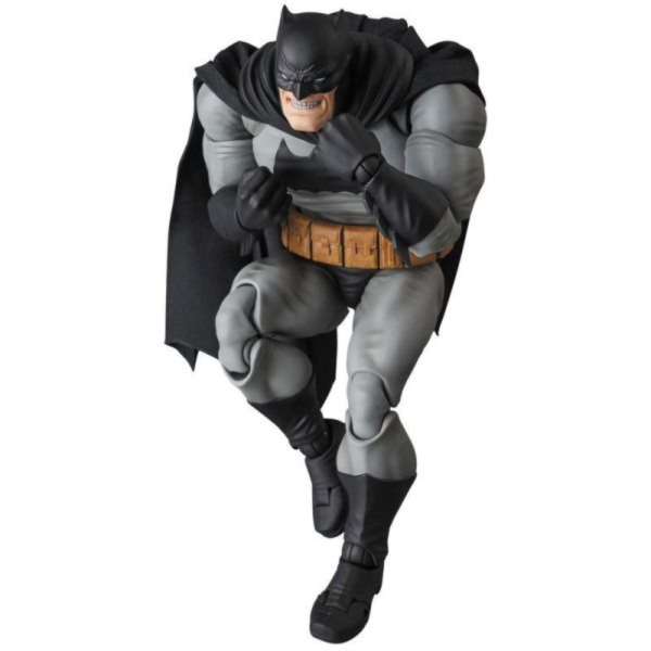 (預購) Medicom Toy MAFEX 蝙蝠俠 黑暗騎士歸來 20260907 Medicom Toy MAFEX 蝙蝠俠 黑暗騎士歸來