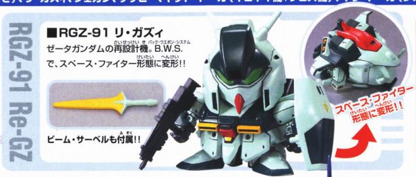 BANDAI SD鋼彈 G世代 逆襲的夏亞 MS收藏集 6合1套組 組裝模型 BANDAI,SD鋼彈,G世代,逆襲的夏亞,MS收藏集,6合1,套組,組裝模型,