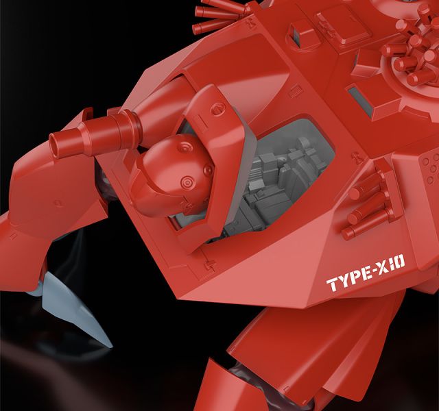 Good Smile MODEROID 1/60 機動警察 HAL-X10 組裝模型   Good Smile,MODEROID,1/60,機動警察,HAL-X10,組裝模型,  
