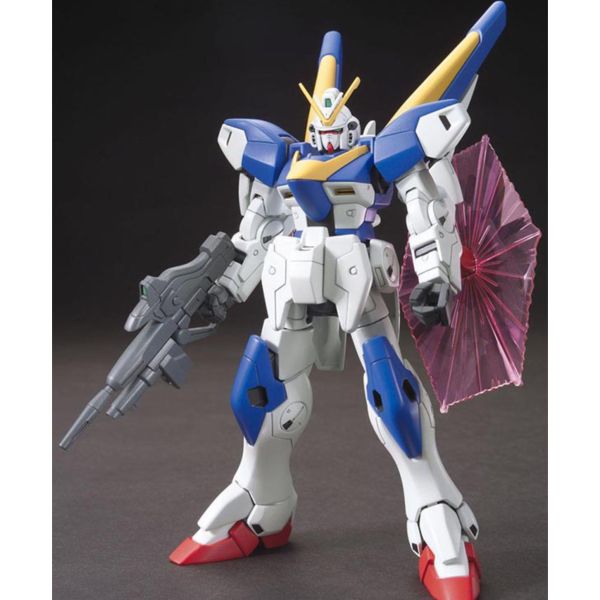 BANDAI 1/144 HGUC 169 V2 鋼彈 機動戰士V鋼彈 組裝模型 BANDAI,1/144,HGUC,169,V2,鋼彈,機動戰士,V鋼彈,組裝模型,