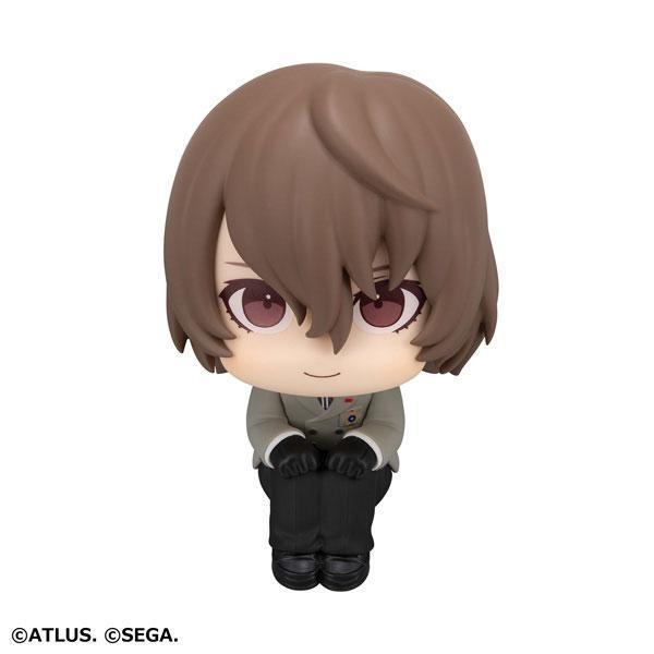 (預購) MEGAHOUSE LOOKUP 女神異聞錄5 皇家版 明智吾郎 20260915 MEGAHOUSE LOOKUP 女神異聞錄5 皇家版 明智吾郎