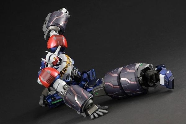 (預購) AMAKUNI機神 焰 GEAR戰士電童 20260622 AMAKUNI機神 焰 GEAR戰士電童