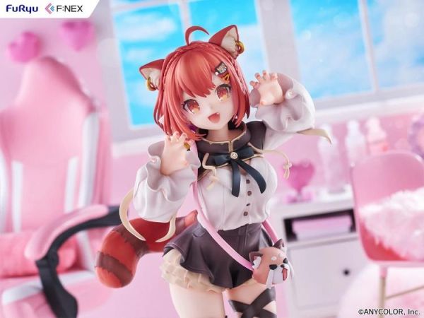 (預購) Furyu F:NEX 1/7 彩虹社 拉特娜·葡蒂 PVC完成品 20260514 Furyu F:NEX 1/7 彩虹社 拉特娜·葡蒂 PVC完成品