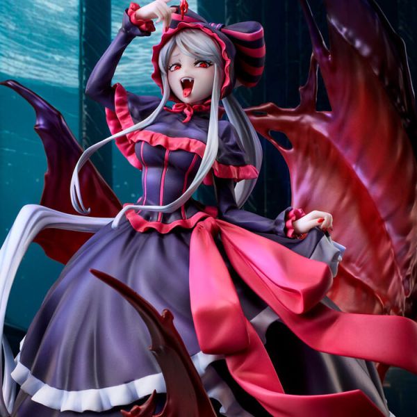 (預購) Union Creative 1/6 OVERLORD 夏提雅 10th so-bin ver.PVC完成品 (預購) Union Creative 1/6 OVERLORD 夏提雅 10th so-bin ver.PVC完成品