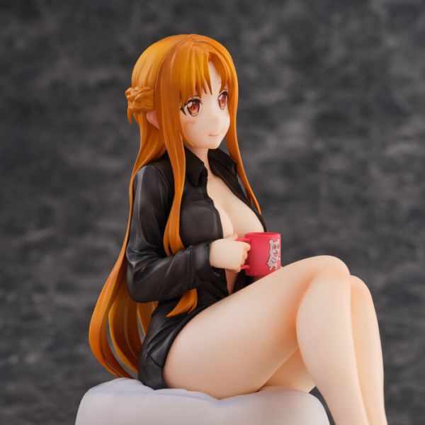 HOBBY STOCK 1/7 刀劍神域 ALICIZATION War of Underworld 結城明日奈 桐人襯衫ver. HOBBY STOCK 1/7 刀劍神域 ALICIZATION War of Underworld 結城明日奈 桐人襯衫ver.
