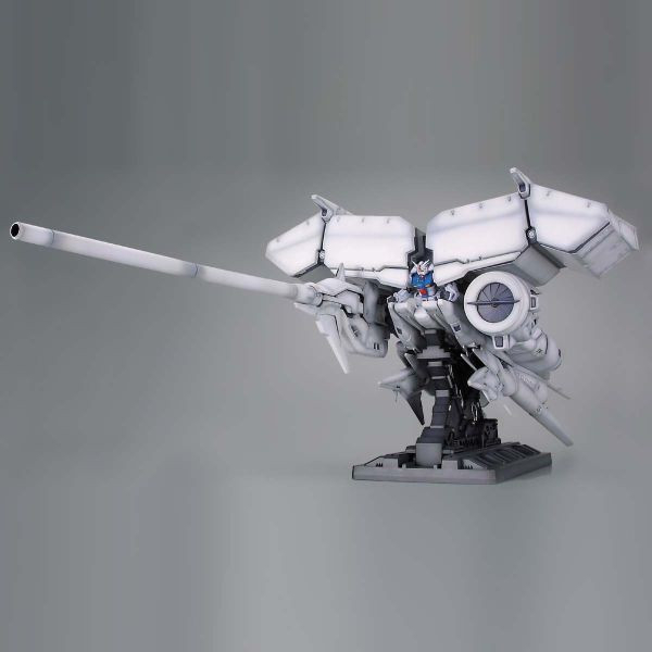 BANDAI 1/144 HGUC 028 鋼彈試作3號機 石斛蘭 GP03D 機動戰士鋼彈 星塵作戰回憶錄 組裝模型 BANDAI,1/144,HGUC,028,鋼彈,試作,3號機,石斛蘭 ,GP03D,機動戰士,鋼彈,星塵,作戰,回憶錄,組裝模型,