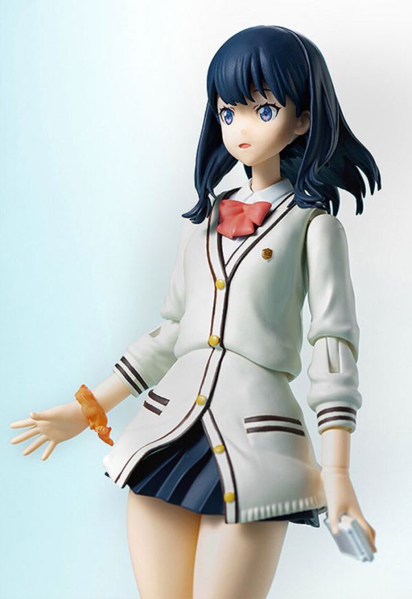 [再販] annulus SSSS.GRIDMAN 電光超人古立特 寶多六花 可動組裝模型 [再販] annulus SSSS.GRIDMAN 電光超人古立特 寶多六花 可動組裝模型