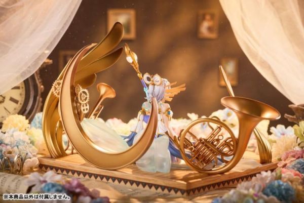 (預購) VKEND 1/7 洛天依 八音奇響 VER. 完成品 20260924 VKEND 1/7 洛天依 八音奇響 VER. 完成品