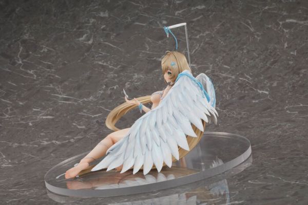 [18禁商品] PURE 1/6 原畫:ほうき星 桃子醬 PVC完成品 [18禁商品] PURE 1/6 原畫:ほうき星 桃子醬 PVC完成品