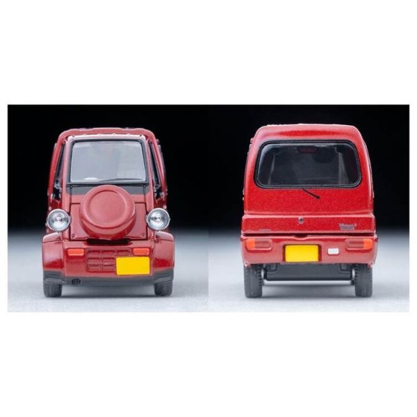 (預購) TOMYTEC 1/64 TDiocolle 64 #carsnap 17b FLOWER SHOP 2 20260101 TOMYTEC 1/64 TDiocolle 64 #carsnap 17b FLOWER SHOP 2