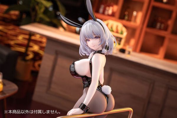 AniGame 1/6 碧藍航線 聖哈辛托 今日特別推薦ver. PVC完成品 AniGame 1/6 碧藍航線 聖哈辛托 今日特別推薦ver. PVC完成品