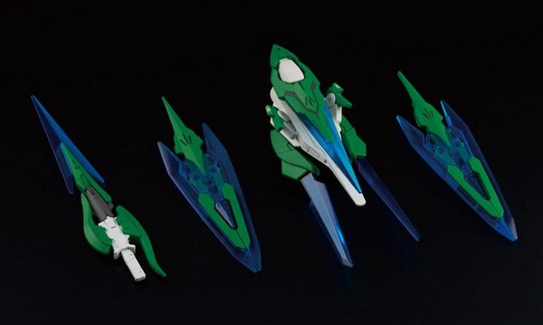 BANDAI 1/144 HGBF 049 OO鋼彈 西亞 量子型 鋼彈創鬥者 組裝模型 BANDAI,1/144,HGBF,049,OO鋼彈,西亞,量子型,鋼彈創鬥者,組裝模型,