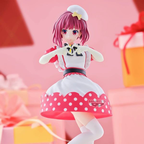 BANPRESTO 景品 我推的孩子 有馬佳奈 POP IN 2 ver. 2507 BANPRESTO 景品 我推的孩子 有馬佳奈 POP IN 2 ver.