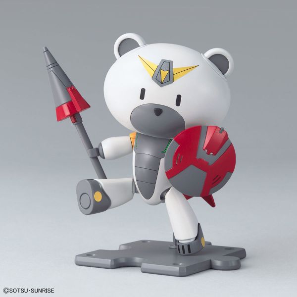 BANDAI 1/144 HGPG 023 迷你凱 正義凱 鋼彈創鬥者 組裝模型 BANDAI,1/144,HGPG,023,迷你凱,正義凱,鋼彈創鬥者 ,組裝模型,
