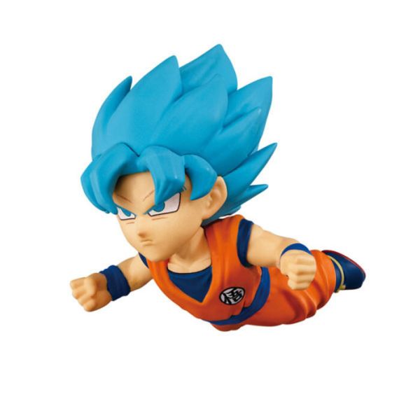 MegaHouse 限定 TOBIMAS 七龍珠 盒玩 全6種 一中盒6入販售 MegaHouse 限定 TOBIMAS 七龍珠 盒玩 全6種 一中盒6入販售