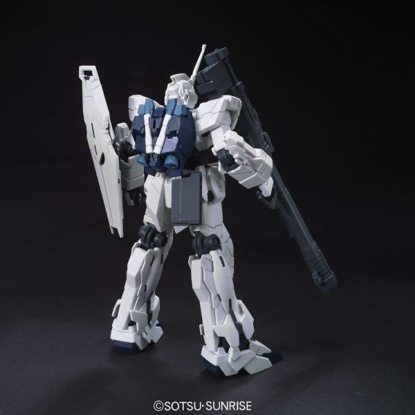BANDAI 1/144 HGUC 101 獨角獸鋼彈 獨角獸模式 機動戰士 鋼彈UC 組裝模型 BANDAI,1/144,HGUC,101,獨角獸,鋼彈,獨角獸,模式,機動戰士,鋼彈UC,組裝模型,