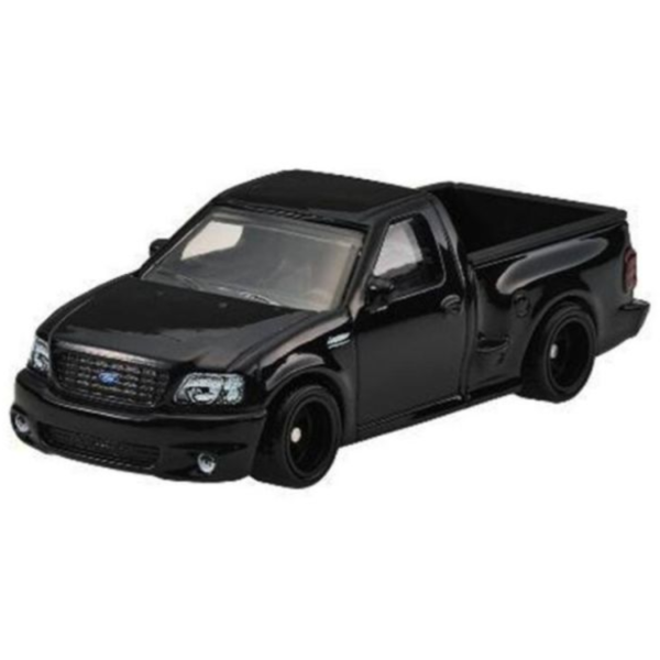 (預購) Hot Wheels風火輪 JKF33-9866 汽車文化 Power Trip "99 福特 F-150 SVT Lightning 20260510 Hot Wheels風火輪 JKF33-9866 汽車文化 Power Trip "99 福特 F-150 SVT Lightning