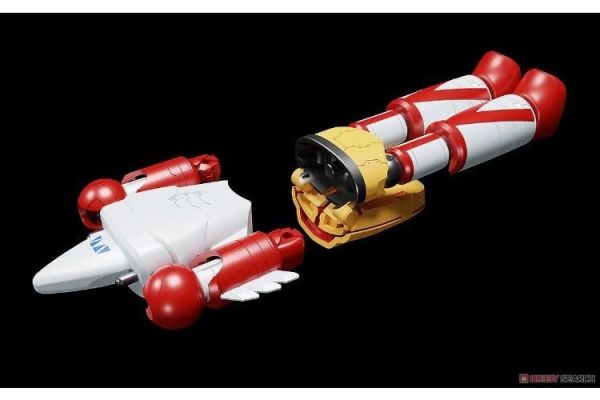 (預購) [再販] Good Smile MODEROID 迷你合體變形 蓋特1 組裝模型 20260816 [再販] Good Smile MODEROID 迷你合體變形 蓋特1 組裝模型