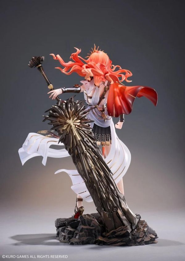 (預購) HobbySakura 1/7 鳴潮 奧古斯塔 完成品 20260825 HobbySakura 1/7 鳴潮 奧古斯塔 完成品