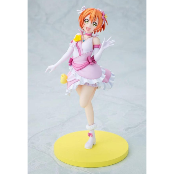 (預購) KADOKAWA Love Live! 星空凛 我們是合而為一的光芒Ver. PVC完成品 20260726 KADOKAWA Love Live! 星空凛 我們是合而為一的光芒Ver. PVC完成品