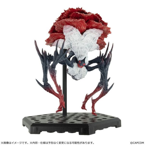 CAPCOM 盒玩 CFB 魔物獵人 Standard Model Plus Vol.28 全6種 一中盒6入販售 CAPCOM 盒玩 CFB 魔物獵人 Standard Model Plus Vol.28 全6種 一中盒6入販售