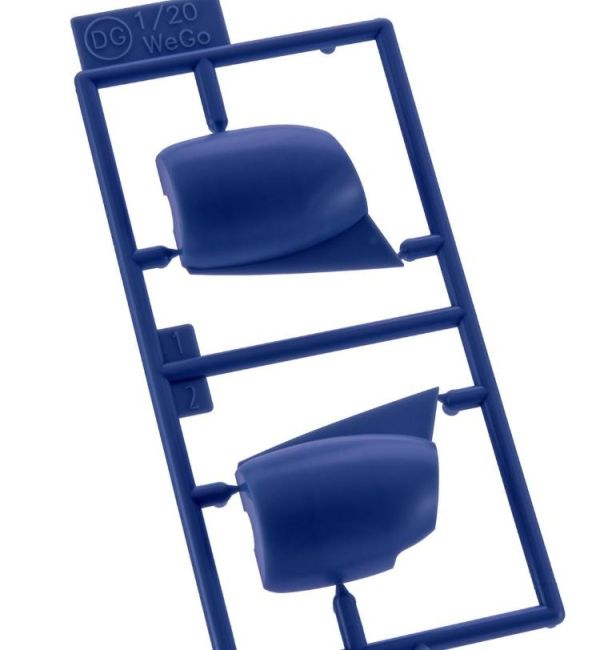 (預購) Hasegawa 1/20 20WeGoX無敵鐵金剛 聯名Vol.3 金剛大魔神 組裝模型 20260407 Hasegawa 1/20 20WeGoX無敵鐵金剛 聯名Vol.3 金剛大魔神 組裝模型