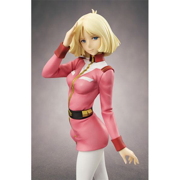 [再販] MegaHouse Excellent Model RAHDX G.A.NEO機動戰士鋼彈 雪拉·瑪絲 [再販] MegaHouse Excellent Model RAHDX G.A.NEO機動戰士鋼彈 雪拉·瑪絲