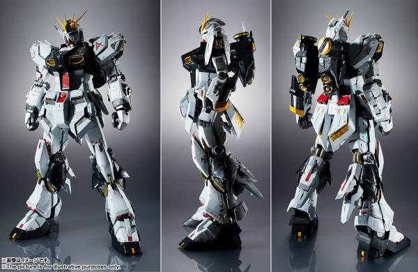 BANDAI METAL STRUCTURE 解体匠機 RX-93 ν鋼彈 機動戰士鋼彈 逆襲的夏亞 解體匠機 BANDAI,METAL STRUCTURE,解体匠機,RX-93,ν鋼彈,機動戰士鋼彈,逆襲的夏亞