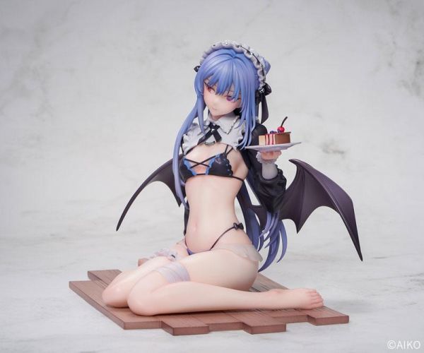 (預購) HobbyChaton 1/6 繪師AIKO NIYA女僕Ver. 完成品 20261207 HobbyChaton 1/6 繪師AIKO NIYA女僕Ver. 完成品