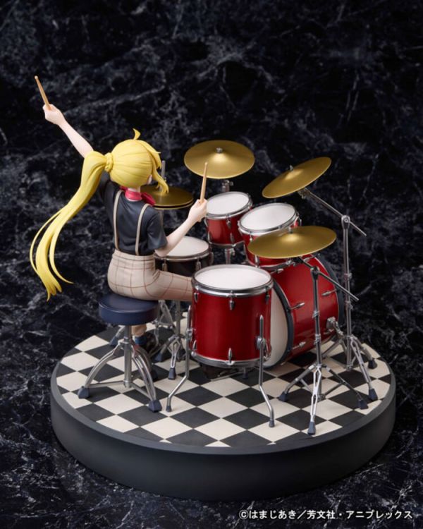 (預購) Aniplex 1/7 孤獨搖滾！伊地知虹夏 PVC完成品 (預購) Aniplex 1/7 孤獨搖滾！伊地知虹夏 PVC完成品