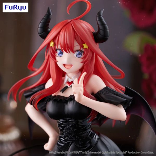 (預購) FuRyu 景品 BiCute Dark五等分的新娘 Specials2 中野五月2603 20251015 (預購) FuRyu 景品 BiCute Dark五等分的新娘 Specials2 中野五月2603 20251015
