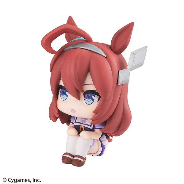 [標準版] Megahouse LOOKUP 賽馬娘 Pretty Derby 美浦波旁 [標準版] Megahouse LOOKUP 賽馬娘 Pretty Derby 美浦波旁