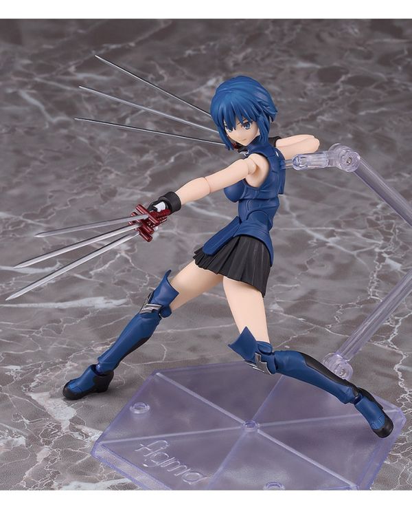 Good Smile figma 623-DX 月姬 雪兒 DX Edition Good Smile figma 623-DX 月姬 雪兒 DX Edition