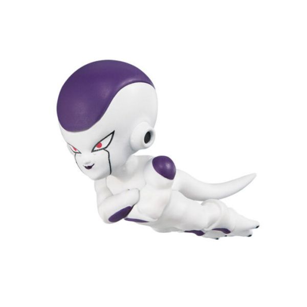 MegaHouse 限定 TOBIMAS 七龍珠 盒玩 全6種 一中盒6入販售 MegaHouse 限定 TOBIMAS 七龍珠 盒玩 全6種 一中盒6入販售