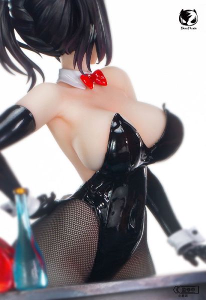 BearPanda 1/6 兔女郎 凜 PVC BearPanda 1/6 兔女郎 凜 PVC