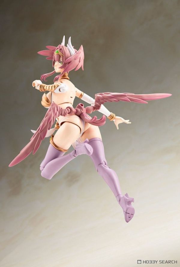 (預購) Kotobukiya 壽屋 ARCANADEA  阿爾卡納蒂亞 阿爾雅莉爾 ARUARIL 組裝模型 (AR013) 20251030 Kotobukiya 壽屋 ARCANADEA  阿爾卡納蒂亞 阿爾雅莉爾 ARUARIL 組裝模型 (AR013)