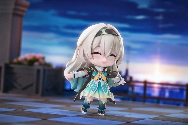 (預購) Good Smile 黏土人 3087 崩壞：星穹鐵道 流螢 20260906 Good Smile 黏土人 3087 崩壞：星穹鐵道 流螢