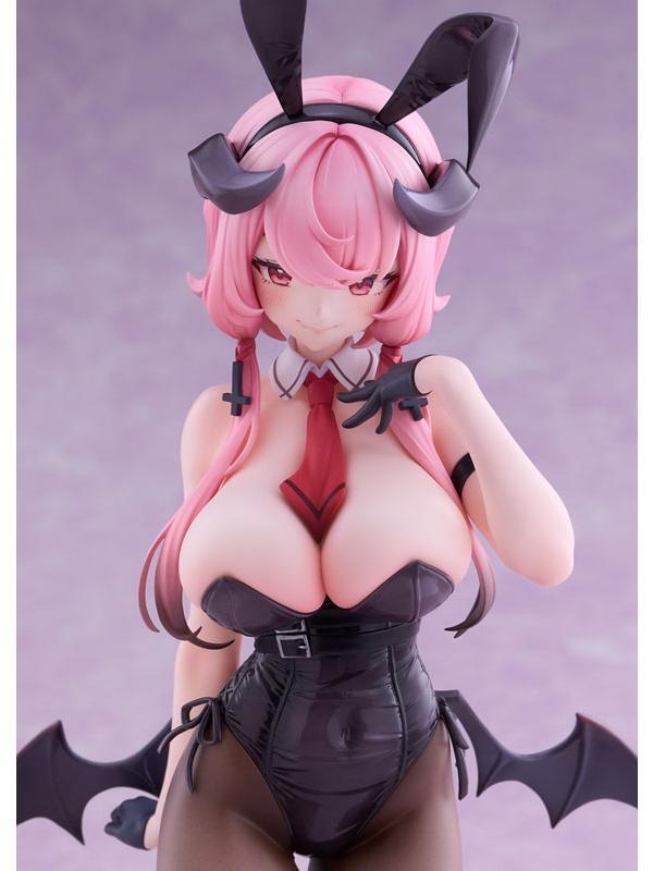 (預購) Claynel 1/7 星塔旅人 珀爾娜 兔女郎 完成品 20270202 Claynel 1/7 星塔旅人 珀爾娜 兔女郎 完成品