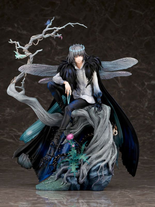 ALTER 1/8 Fate/Grand Order FGO Pretender/奧伯龍 第三再臨 PVC完成品 ALTER 1/8 Fate/Grand Order FGO Pretender/奧伯龍 第三再臨 PVC完成品