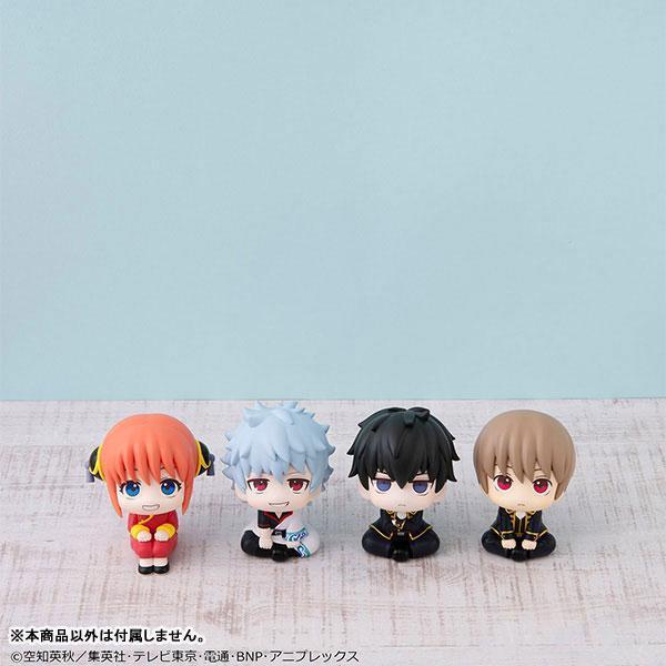 (預購) [再販] MEGAHOUSE LOOKUP 銀魂 神樂 20260915 [再販] MEGAHOUSE LOOKUP 銀魂 神樂