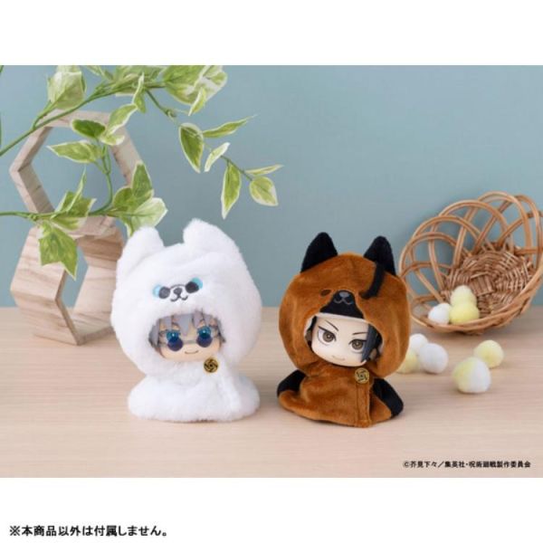 (預購) MEGAHOUSE LOOK UP 披風系列 咒術迴戰 5週年 五條悟 高專 20260413 MEGAHOUSE LOOK UP 披風系列 咒術迴戰 5週年 五條悟 高專