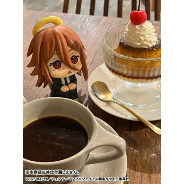 (預購) MegaHouse Lookup 劇場版 鏈鋸人 蕾潔篇 天使的惡魔 20251112 MegaHouse Lookup 劇場版 鏈鋸人 蕾潔篇 天使的惡魔