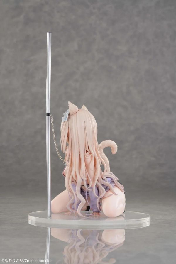 (預購) PURE 1/6 想被你管教 完成品 20260831 PURE 1/6 想被你管教 完成品