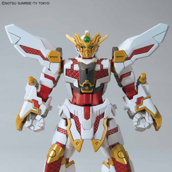 BANDAI SD鋼彈 SDBD 013 RX-零丸 鋼彈創鬥者 潛網大戰 組裝模型 BANDAI,SD鋼彈,SDBD,013,RX-零丸,鋼彈創鬥者,潛網大戰,組裝模型,