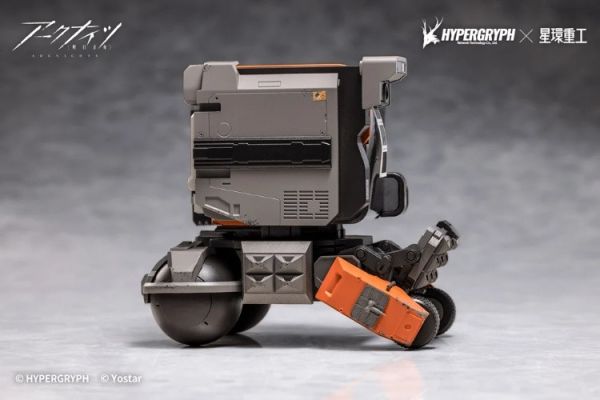 (預購) Kotobukiya 壽屋 明日方舟 星環重工 Friston-3 GN194 合金完成品 20251210 Kotobukiya 壽屋 明日方舟 星環重工 Friston-3 GN194 合金完成品