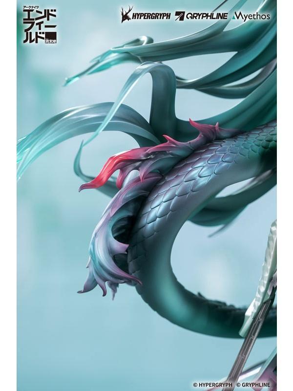 (預購) Myethos 1/7 明日方舟:終末地 莊方宜 完成品 20261124 Myethos 1/7 明日方舟:終末地 莊方宜 完成品