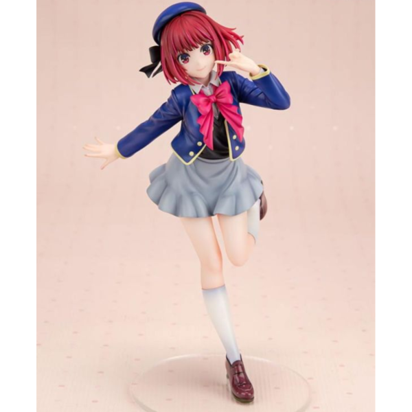 (預購) Kotobukiya 壽屋 1/7 我推的孩子 有馬加奈 PV438 PVC完成品 20260325 Kotobukiya 壽屋 1/7 我推的孩子 有馬加奈 PV438 PVC完成品