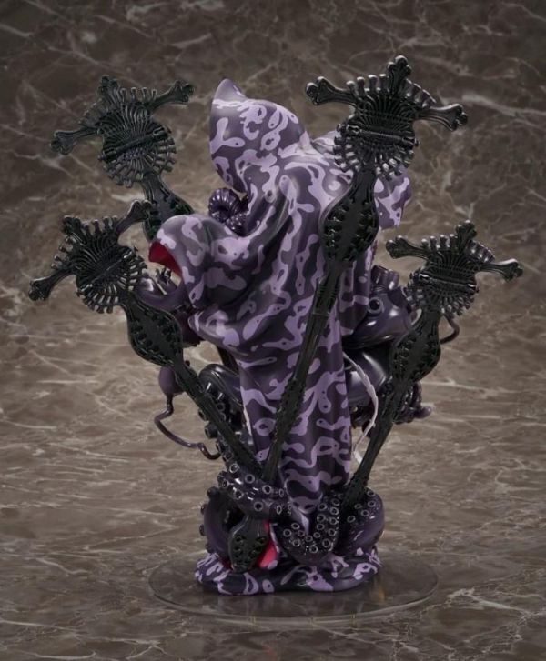 (預購) ALTER 1/7 Fate/Grand Order Foreigner/阿比蓋爾．威廉斯 [夏] PVC完成品 20260316 ALTER 1/7 Fate/Grand Order Foreigner/阿比蓋爾．威廉斯 [夏] PVC完成品